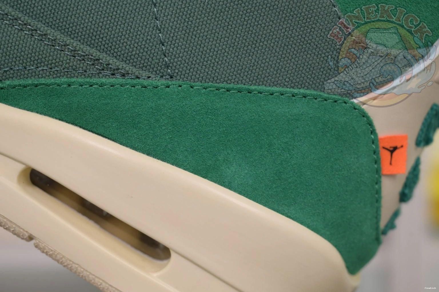 Jordan WMNS